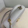 CELINE Medium size NINO bag in soft cow leather - Image 5