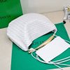 Bottega Veneta Medium Sardine Handbag - Image 5