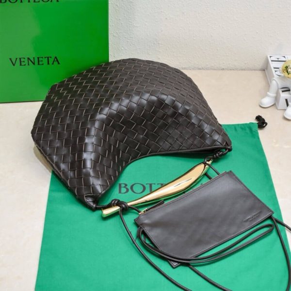 Bottega Veneta Medium Sardine Handbag - Image 5