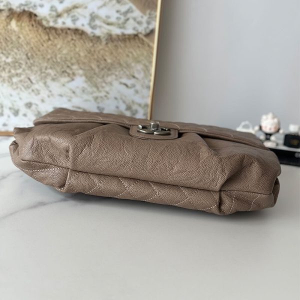 Chanel Vintage Cloud Bag(high-end grade) - Image 5