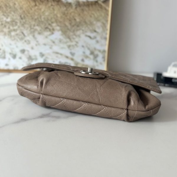 Chanel Vintage Cloud Bag(high-end grade) - Image 5