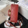 CHANEL CAMERA BAG - Image 5