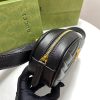 GG Marmont Quilted Leather Belt Bag - Image 5