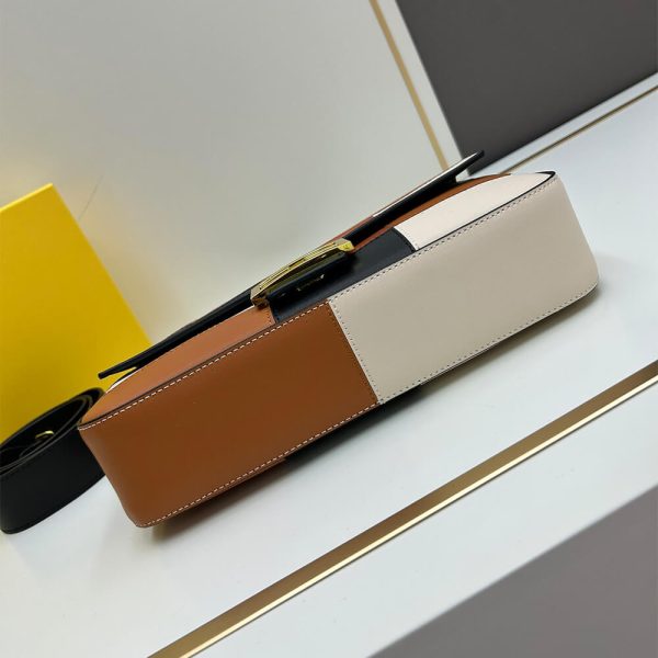 Fendi Baguette(high-end grade) - Image 5