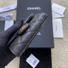 CHANEL Classic Small Flap Wallet - Image 5