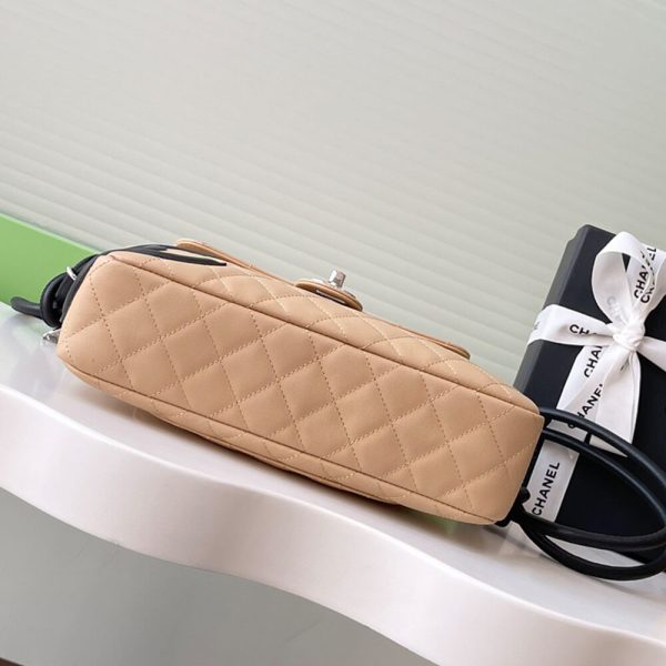 Chanel Cambon Camera Bag(high-end grade) - Image 5