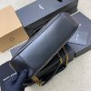 YSL LOULOU medium in MATELASS? lambskin - Image 5