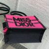 Small Dior Book Tote - Image 5