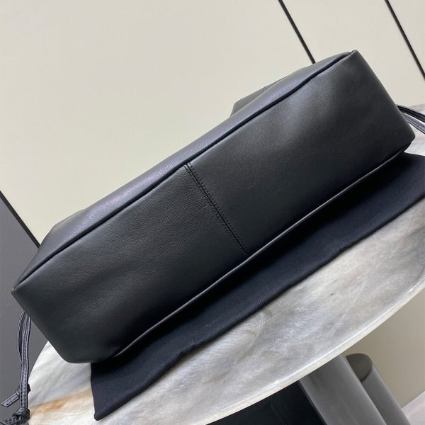 YSL JAMIE SHOPPING BAG in lambskin - Image 5