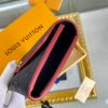 Louis Vuitton Emilie Wallet - Image 5
