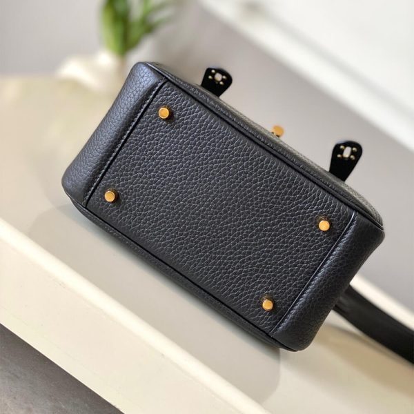 Hermes Lindy Mini Bag - Image 5