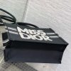 Medium Dior Book Tote - Image 5