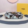 Fendi Baguette(high-end grade) - Image 5