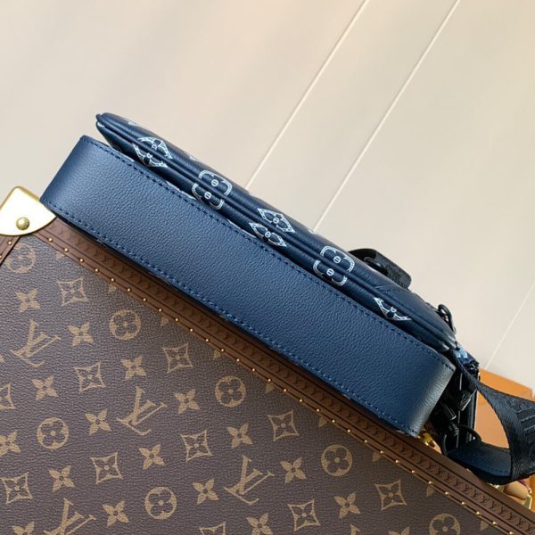 LV rio Messenger Bag - Image 5