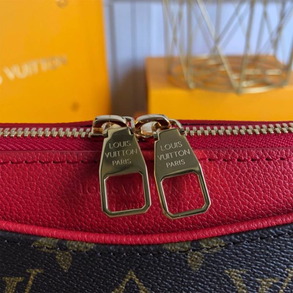 Louis Vuitton Pallas Handbag - Image 5