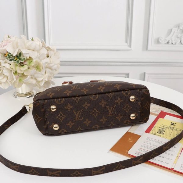 Louis Vuitton PALLAS BB - Image 5