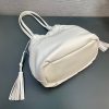 Prada Nappa leather shoulder bag - Image 5