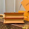 Louis Vuitton DAUPHINE mini handbag - Image 5