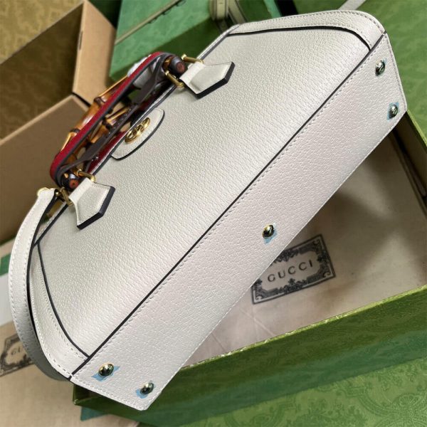 GUCCI DIANA SMALL SHOULDER BAG - Image 5