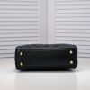 CHANEL Medium Vintage Boston Bag - Image 5