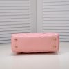 CHANEL Medium Vintage Boston Bag - Image 5