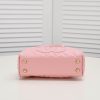 CHANEL Small Vintage Boston Bag - Image 5