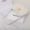 CELINE TILLY medium bag in shiny calf leather - Image 5