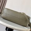 LOEWE Medium Flamenco clutch in nappa calfskin(HIGH-END GRADE) - Image 5