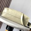 LOEWE Medium Flamenco clutch in nappa calfskin(HIGH-END GRADE) - Image 5