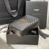 YSL LOU CAMERA BAG - Image 5
