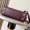 LOEWE Amazona 23 Cropped bag in nappa calfskin(HIGH-END GRADE) - Image 5