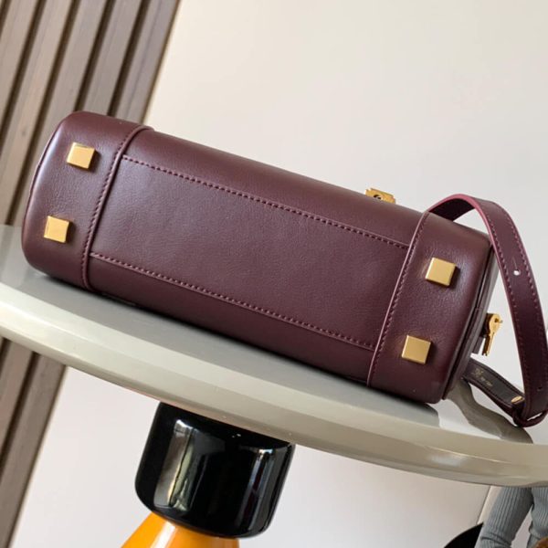 LOEWE Amazona 23 Cropped bag in nappa calfskin(HIGH-END GRADE) - Image 5
