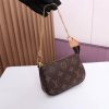 LV Mini Pochette Accessoires - Image 5