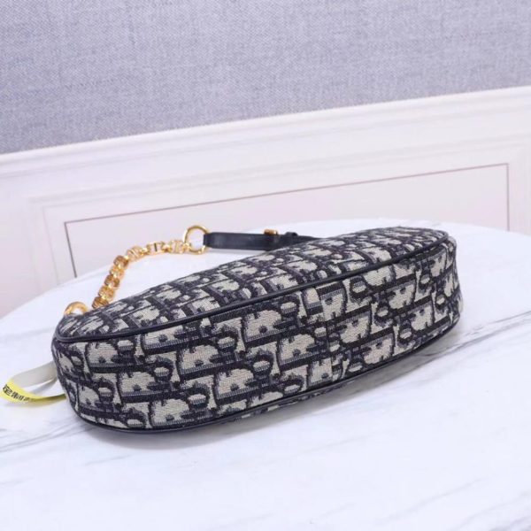 CD LOUNGE BAG - Image 5