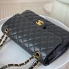 Chanel Classic handbag medium ?High-end grade? - Image 5