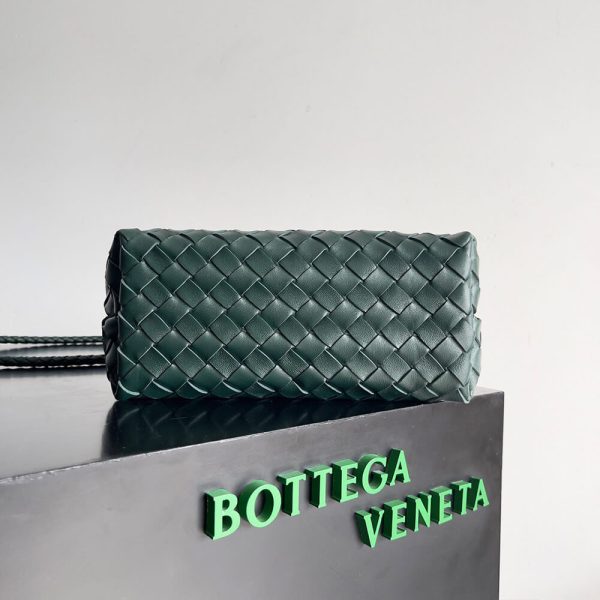 Bottega Veneta Small Andiamo - Image 5