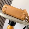 LOEWE Amazona 23 Cropped bag in nappa calfskin(HIGH-END GRADE) - Image 5
