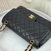 Chanel Classic handbag medium ?High-end grade? - Image 5