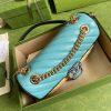 Online Exclusive GG Marmont small bag - Image 5