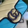 Online Exclusive GG Marmont mini bag - Image 5