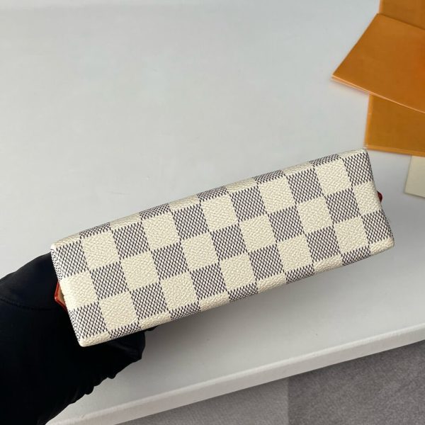 LV Cosmetic Pouch PM - Image 5