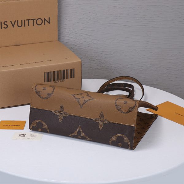 LV ONTHEGO MM - Image 5