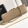 Medium CELINE VICTOIRE bag in soft calfskin(high-end grade) - Image 5