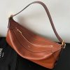 CELINE ROMY medium bag in soft calfskin - Image 5