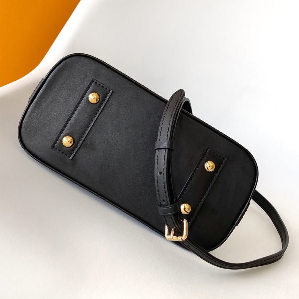 LV Alma BB Bag - Image 5