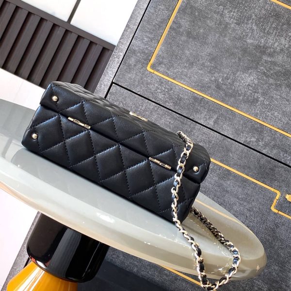 CHANEL small Box Pack(High-end grade) - Image 5