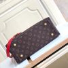 LV FLOWER TOTE - Image 5
