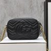 GG Marmont matelasse mini bag - Image 5
