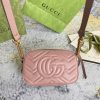 GG Marmont matelasse mini bag - Image 5