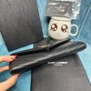 YSL CASSANDRE MATELASS? LARGE FLAP WALLET IN GRAIN DE POUDRE LEATHER - Image 5